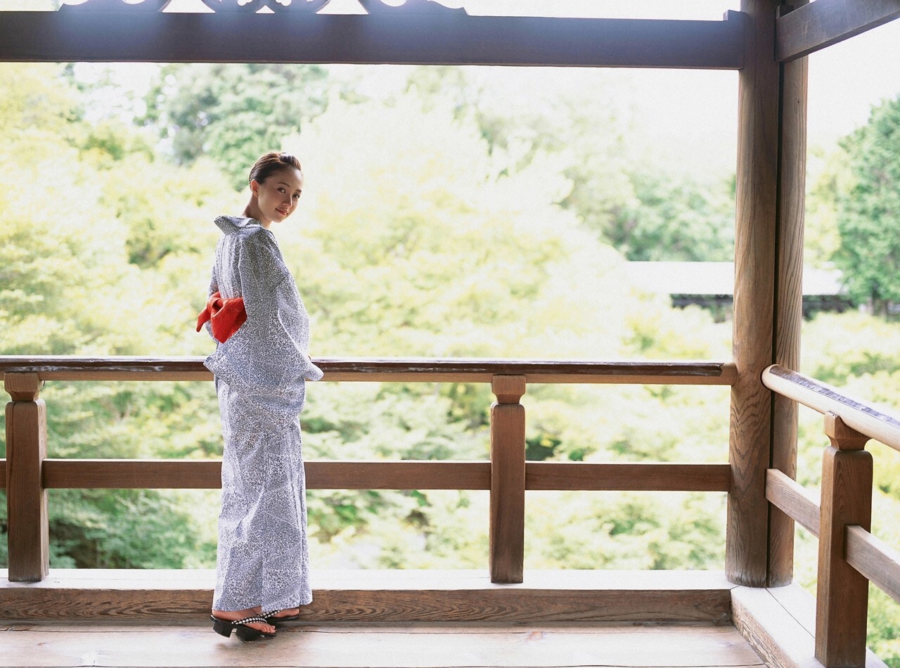 [VYJ] 逢泽莉娜 逢沢りな  No.116 Rina  Aizawa　日本美女性感套图